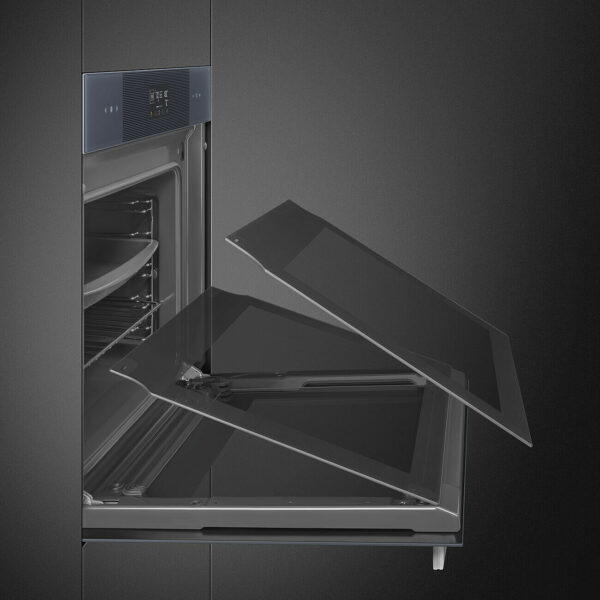 Духова шафа Smeg SO 6102S3PG - 3