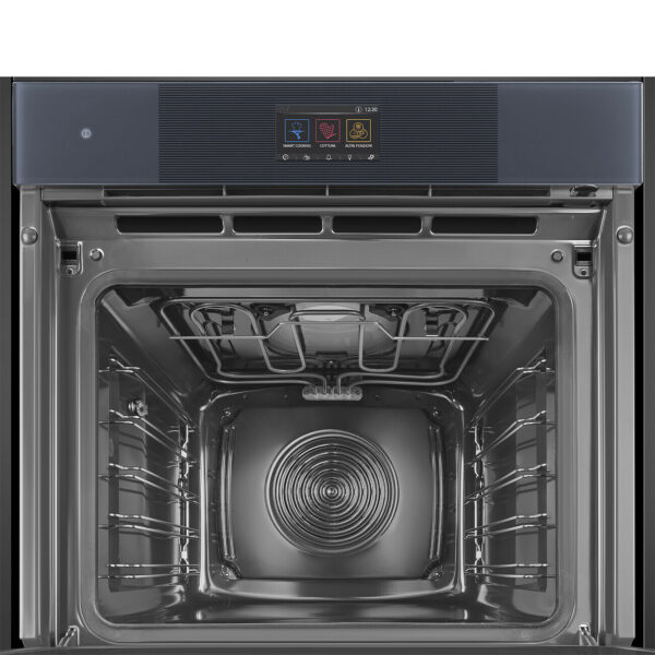Духова шафа Smeg SO 6104APG - 9