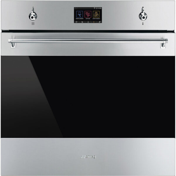Духова шафа Smeg SO 6303APX - 1