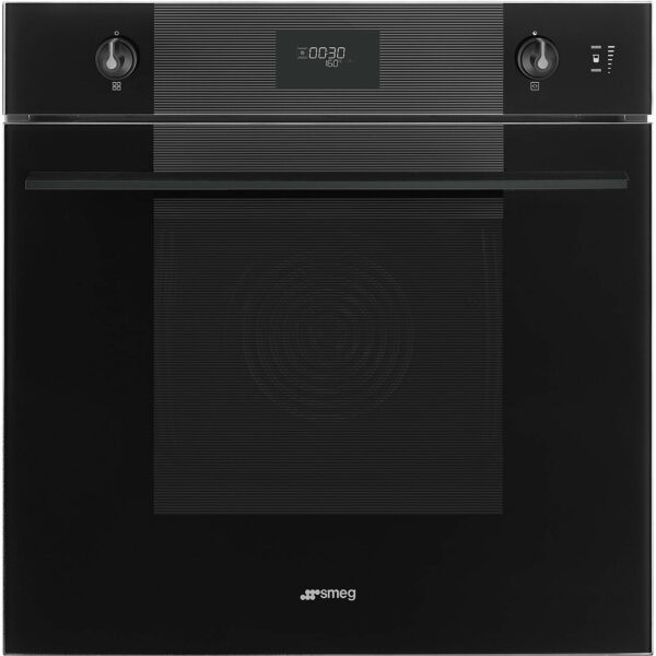 Духова шафа Smeg SOP 6101S2B3 - 1