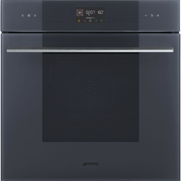 Духова шафа Smeg SOP 6102TG - 1