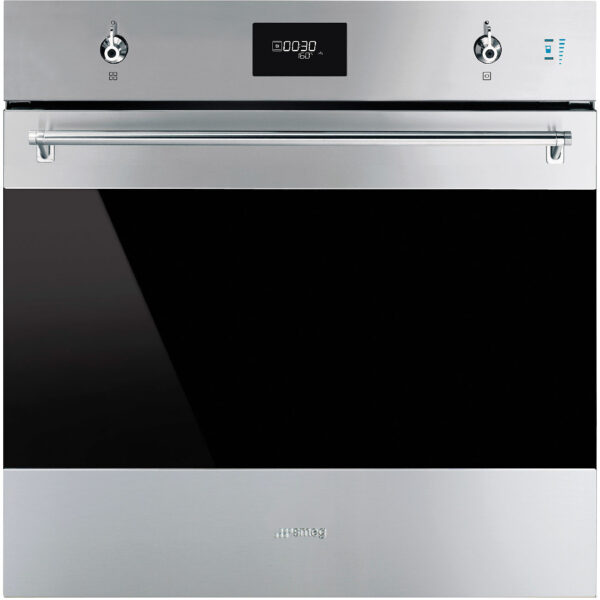Духова шафа Smeg SOP 6301S2X - 1