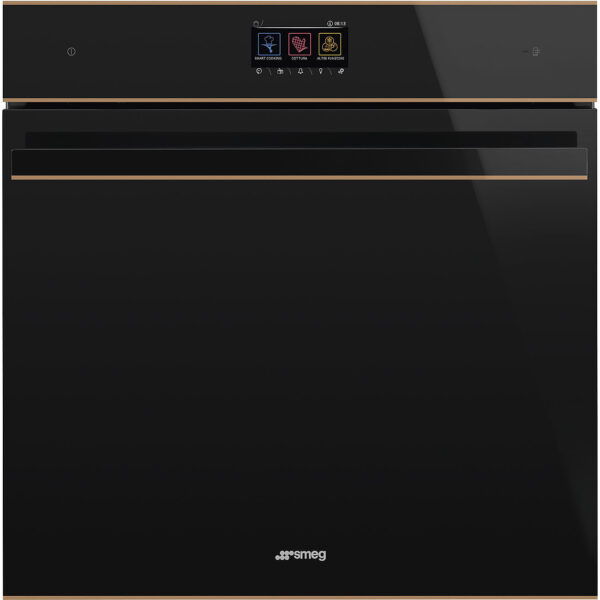 Духова шафа Smeg SOP 6604TPNR - 1