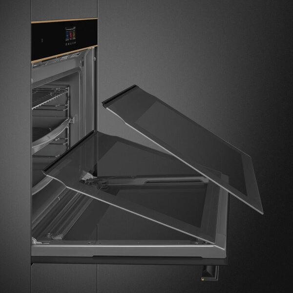 Духова шафа Smeg SOP 6604TPNR - 8