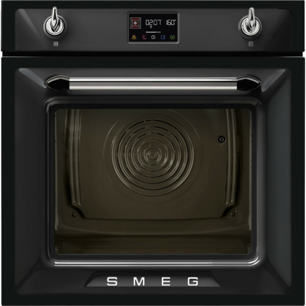 Духова шафа Smeg SOP 6902S2PN - 1