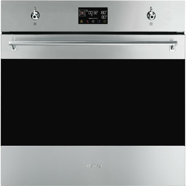 Духова шафа Smeg SOP 6302S2PX - 1