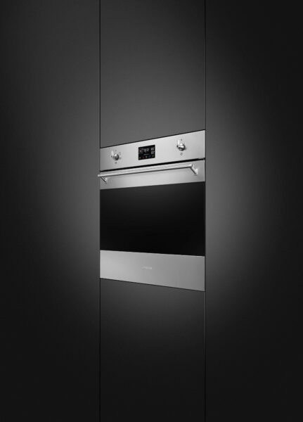 Духова шафа Smeg SOP 6302S2PX - 3