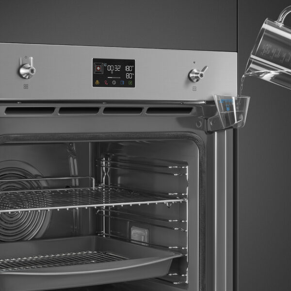 Духова шафа Smeg SOP 6302S2PX - 5