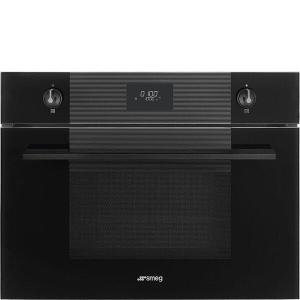 Духова шафа Smeg SO 4101M1B3 - 1
