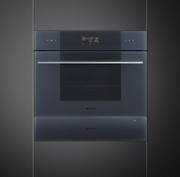 Духова шафа Smeg SO 4102M1G - 2