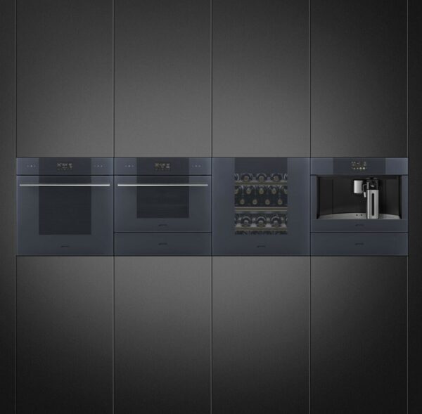 Духова шафа Smeg SO 4102M1G - 3