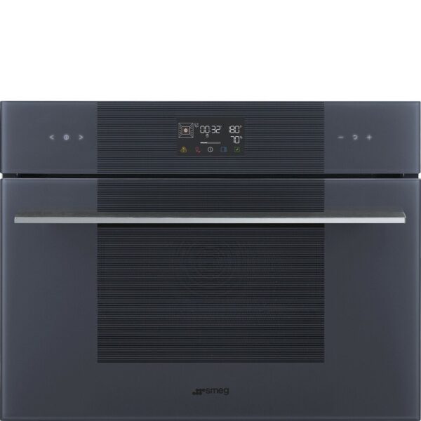 Духова шафа Smeg SO 4102S3G - 1
