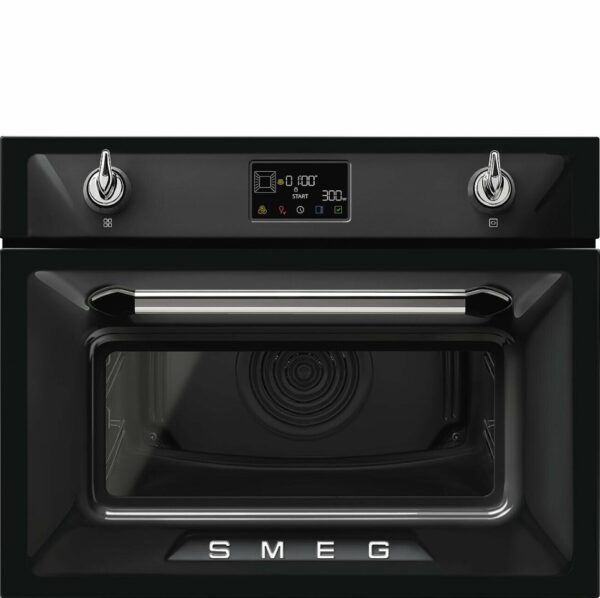 Духова шафа Smeg SO 4902M1N - 1