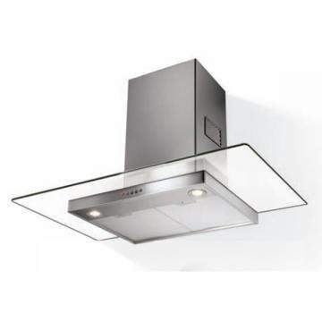 Витяжка Faber GLASSY X/V A 90 HIP - 1