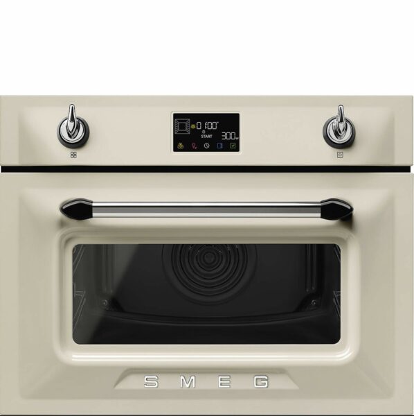 Духова шафа Smeg SO 4902M1P - 1