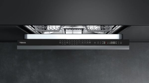 Посудомийна машина Teka DFI 76951 код 114260026 - 7