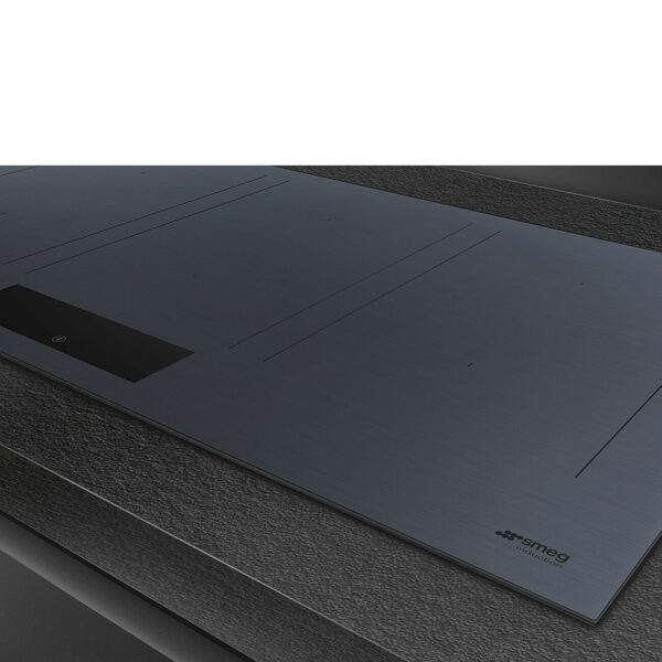 Варильна поверхня Smeg SIM 1964DG - 3