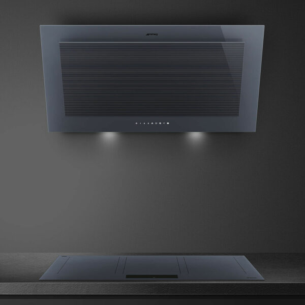 Варильна поверхня Smeg SIM 1964DG - 4