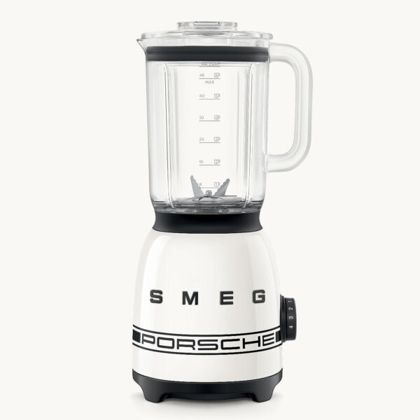 Не вказано Smeg BLF 03PCWEU - 1