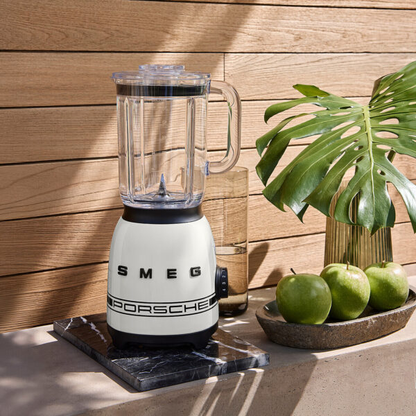 Не вказано Smeg BLF 03PCWEU - 6