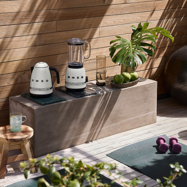 Не вказано Smeg BLF 03PCWEU - 7