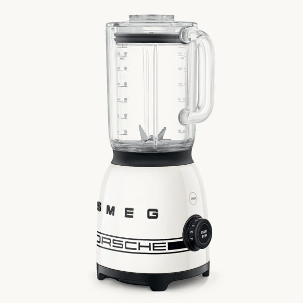 Не вказано Smeg BLF 03PCWEU - 8
