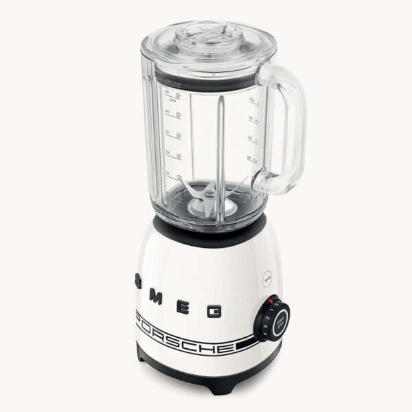 Не вказано Smeg BLF 03PCWEU - 9