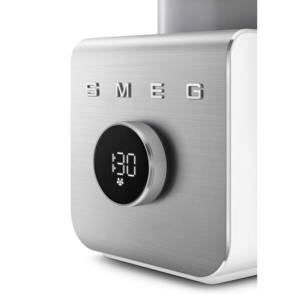 Не вказано Smeg BLC 01WHMEU - 6