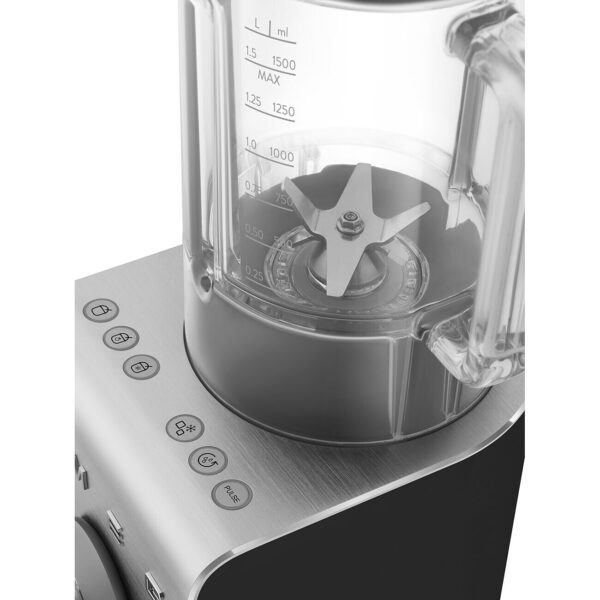 Не вказано Smeg BLC 02BLMEU - 5