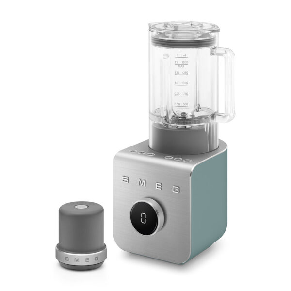 Не вказано Smeg BLC 02EGMEU - 1