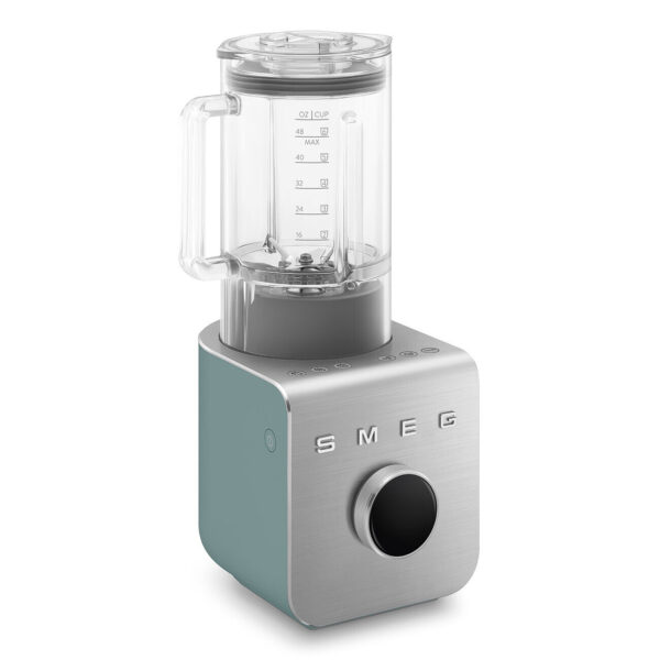 Не вказано Smeg BLC 02EGMEU - 3