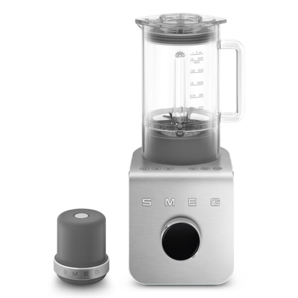 Не вказано Smeg BLC 02EGMEU - 9