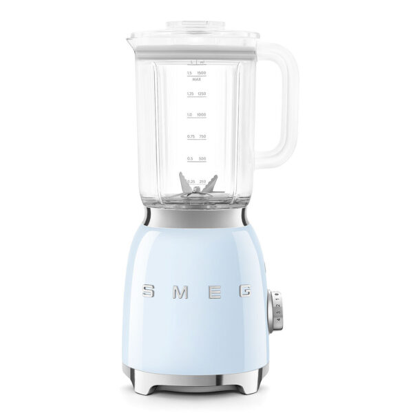 Не вказано Smeg BLF 03PBEU - 1