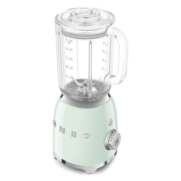 Не вказано Smeg BLF 03PGEU - 7