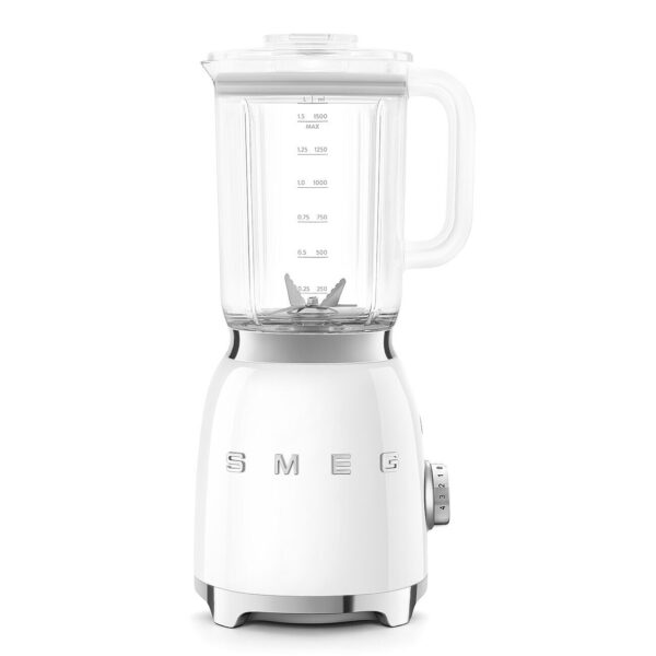 Не вказано Smeg BLF 03WHEU - 1