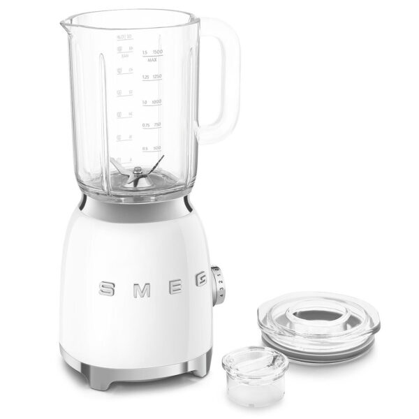 Не вказано Smeg BLF 03WHEU - 3