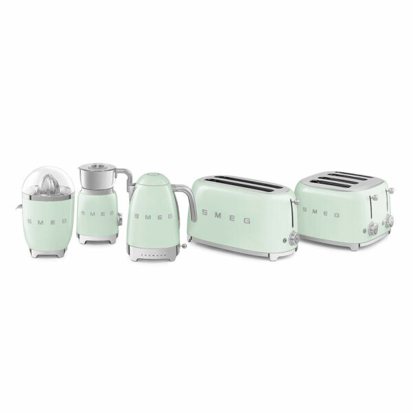 Не вказано Smeg CJF 11PGEU - 4