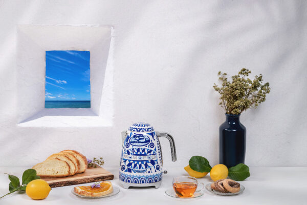 Не вказано Smeg KLF 03DGBEU - 11