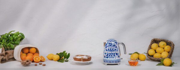 Не вказано Smeg KLF 03DGBEU - 13