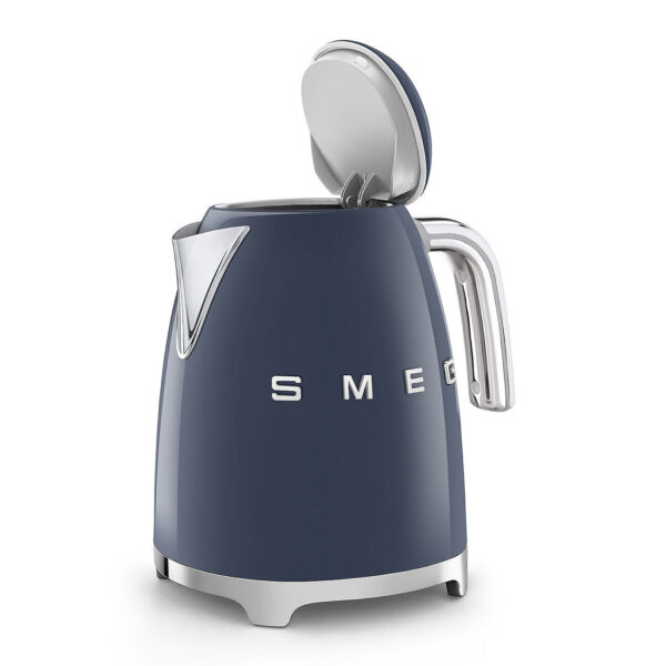 Не вказано Smeg KLF 03NBEU - 5