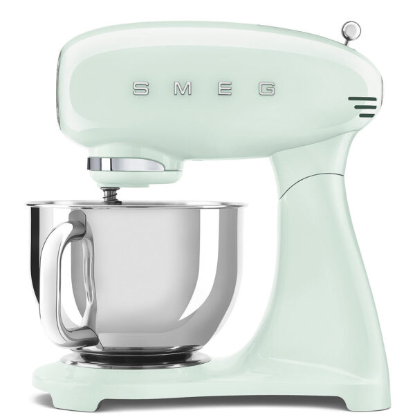 Не вказано Smeg SMF 03PGEU - 1