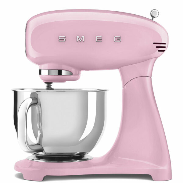 Не вказано Smeg SMF 03PKEU - 1