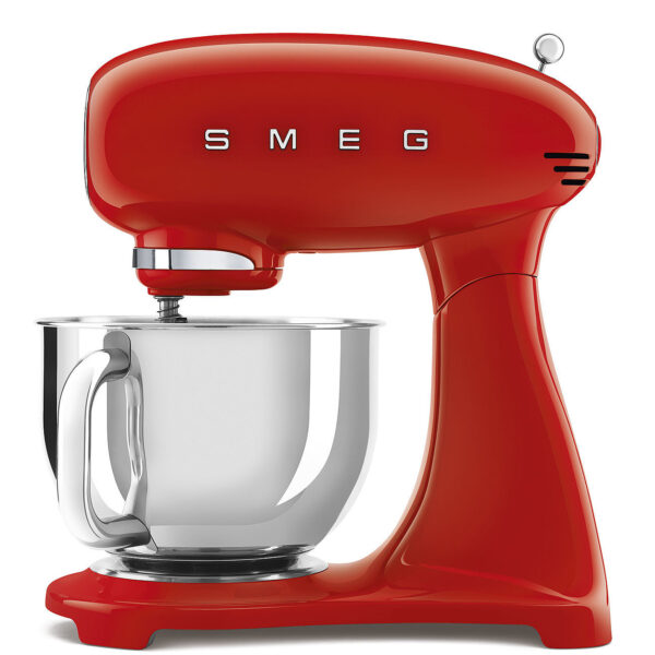 Не вказано Smeg SMF 03RDEU - 1