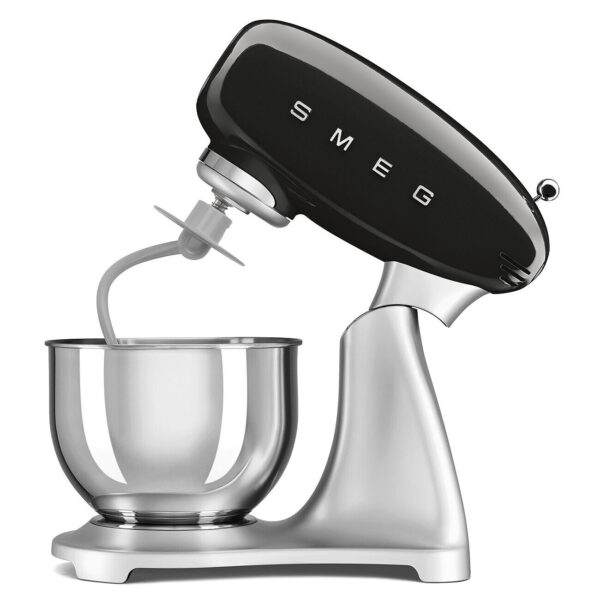 Не вказано Smeg SMF 04BLEU - 2