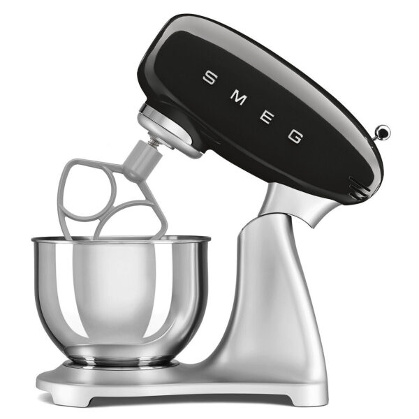 Не вказано Smeg SMF 04BLEU - 4