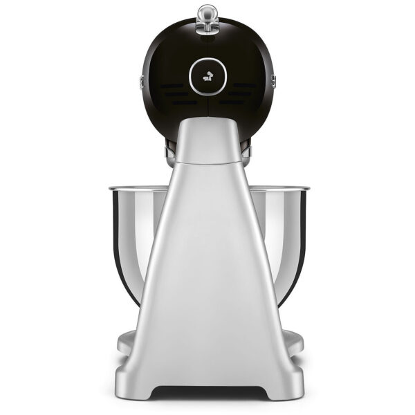 Не вказано Smeg SMF 04BLEU - 6