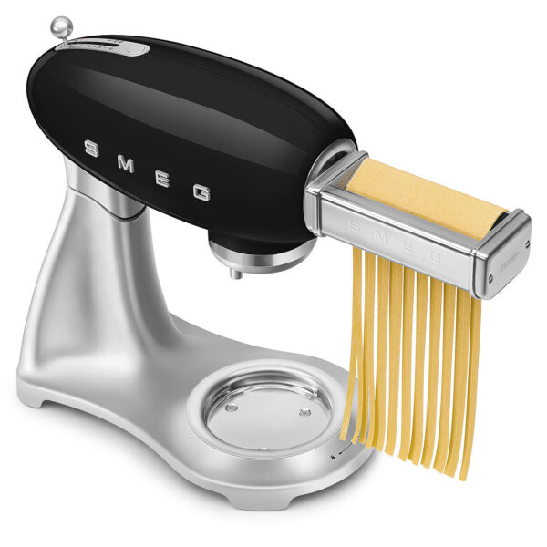 Не вказано Smeg SMF 04BLEU - 11