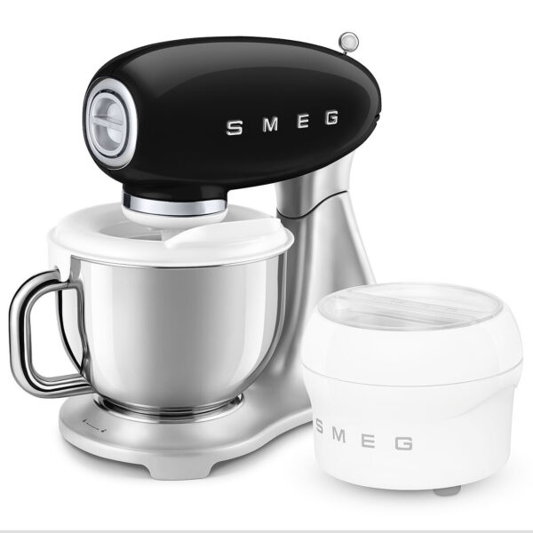 Не вказано Smeg SMF 04BLEU - 13