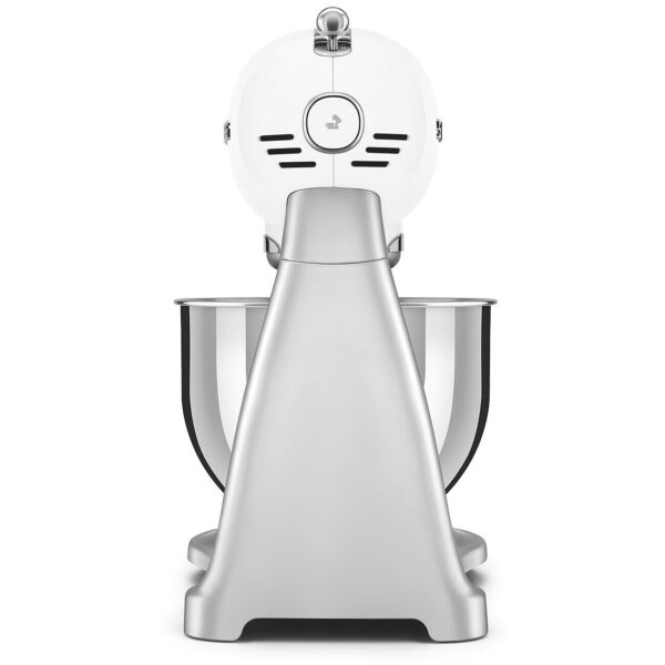 Не вказано Smeg SMF 04WHEU - 5