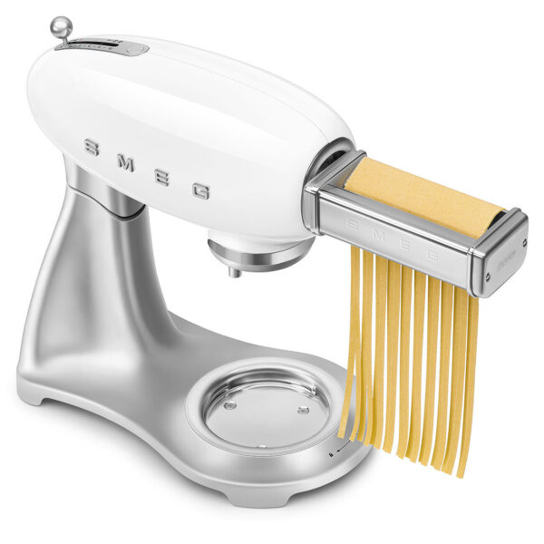 Не вказано Smeg SMF 04WHEU - 10